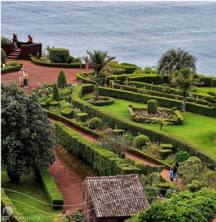 Norverde - Acores Nordestinho Bagian luar foto