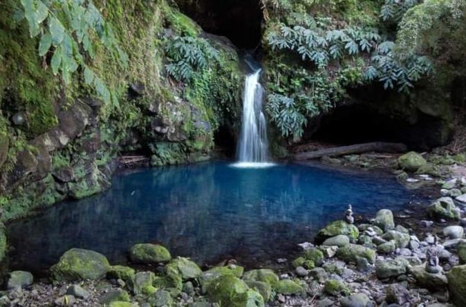 Norverde - Acores Nordestinho Bagian luar foto