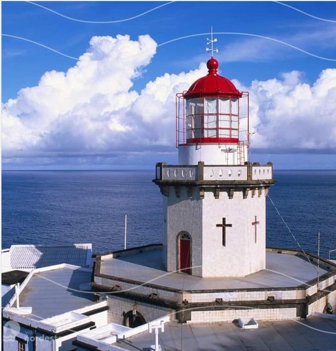 Norverde - Acores Nordestinho Bagian luar foto