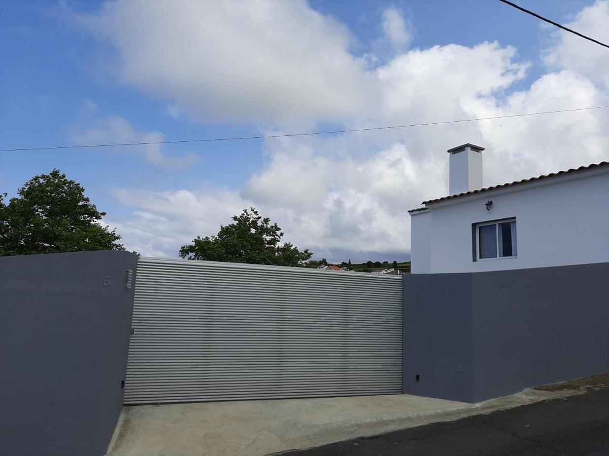 Norverde - Acores Nordestinho Bagian luar foto