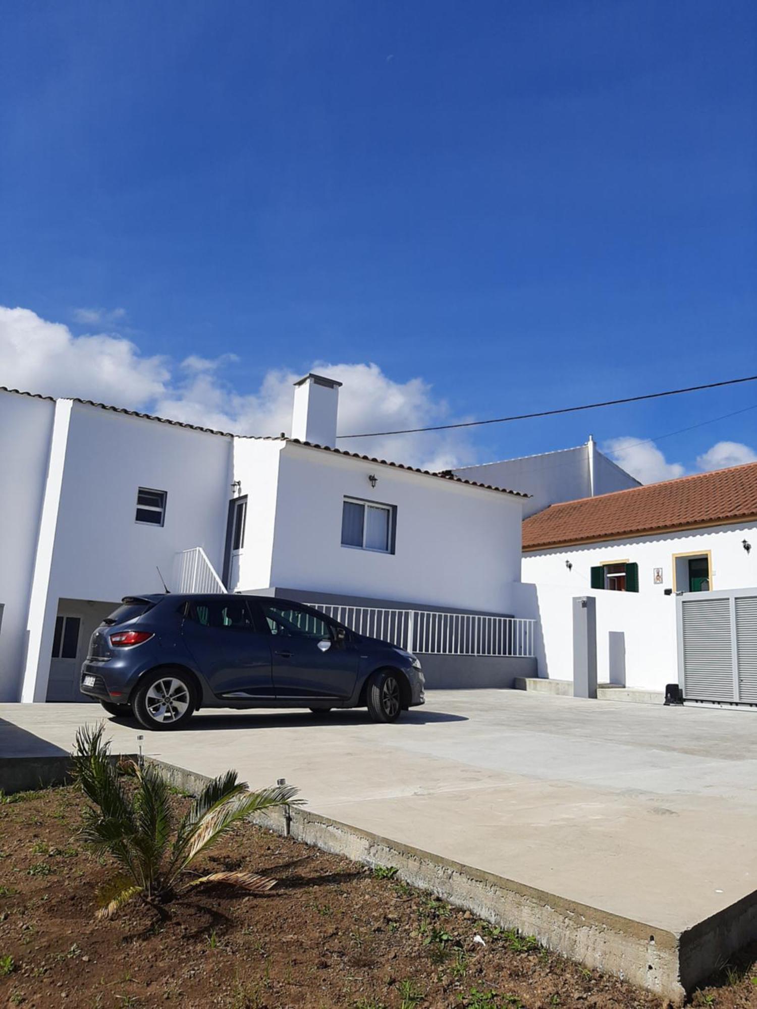 Norverde - Acores Nordestinho Bagian luar foto
